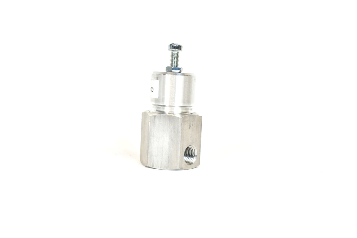 Sullair Regulator Valve Replacement - 02250073-632