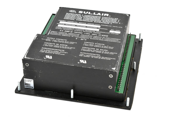 Sullair Controller Rebuild Replacement - 02250071-231-RB