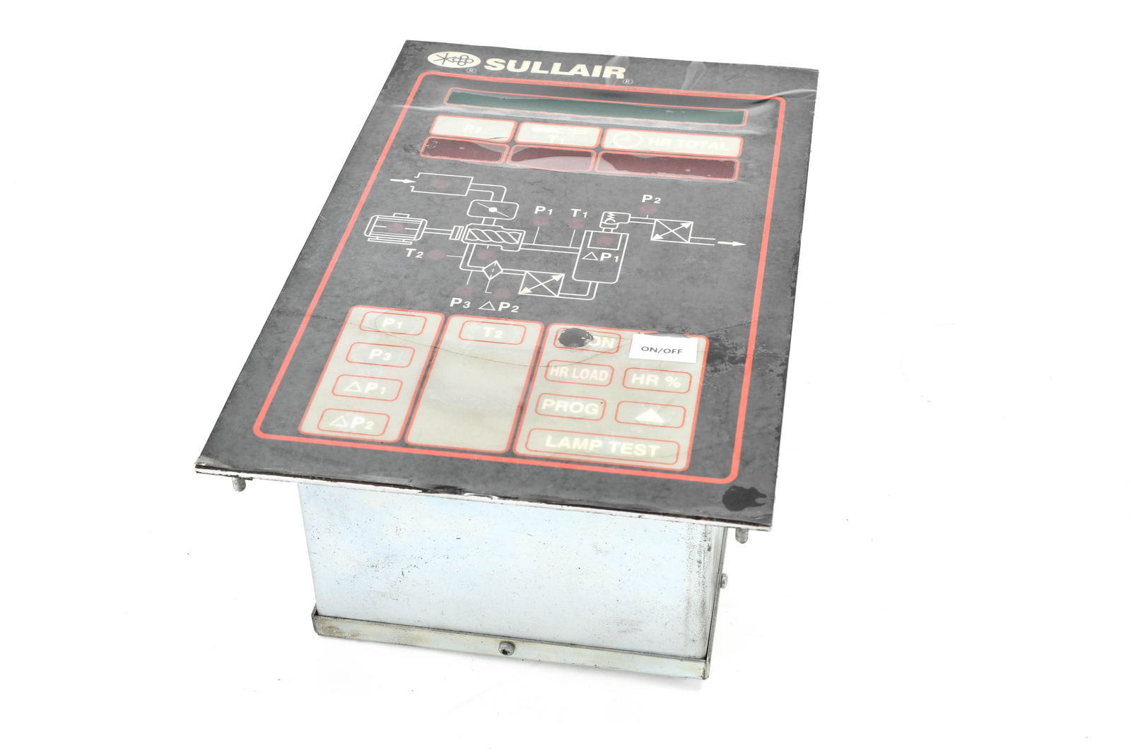 Sullair 1600 Engine Control Module Sullair Controller Rebuild Replacement - 02250050-761-RB