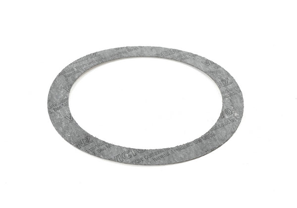 Sullair Gasket Replacement - 040708