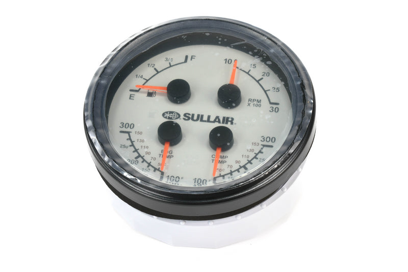 Sullair Gauge Replacement - 02250140-537