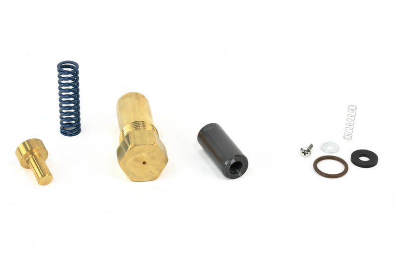 Sullair Minimum Pressure Check Valve Replacement - 604131
