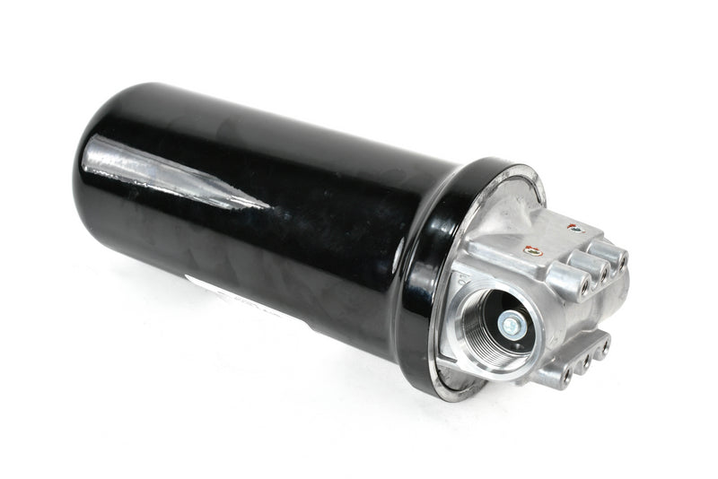 Sullair Oil Filter Assembly Replacement - 02250164-928