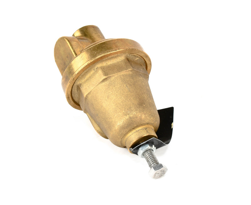Sullair Pressure Regulator Valve Replacement - 02250115-268