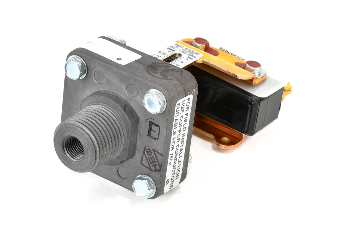 8100.9200系スプリンタースイッチ Sullair Pressure Switch Replacement - 043428