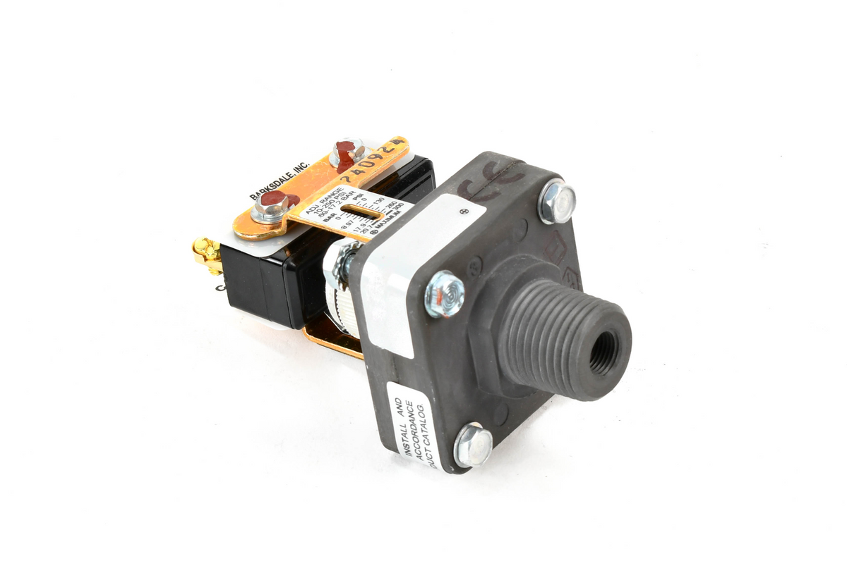 Sullair_Pressure_Switch_Replac