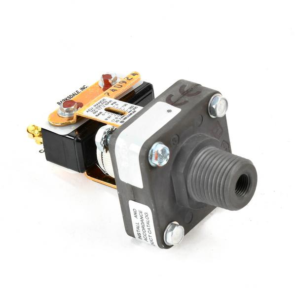 8100.9200系スプリンタースイッチ Sullair Pressure Switch Replacement - 046344
