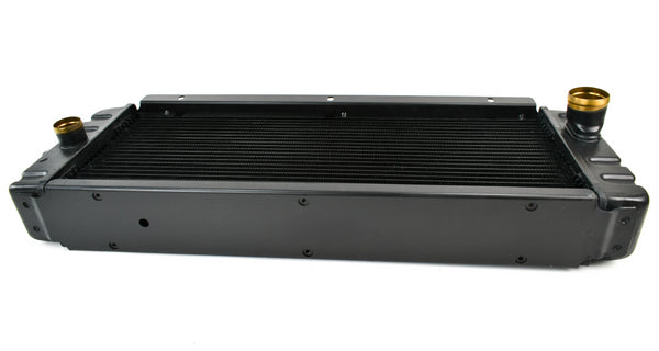 Sullair Radiator Replacement - 02250101-724