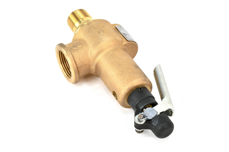 Sullair Relief Valve Replacement - 02250097-349