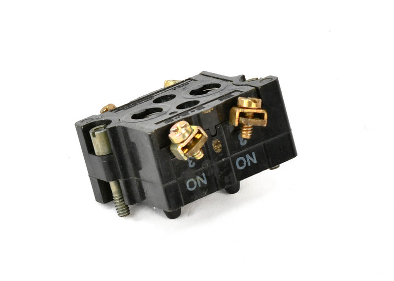 Sullair Switch Replacement - 1002-2778