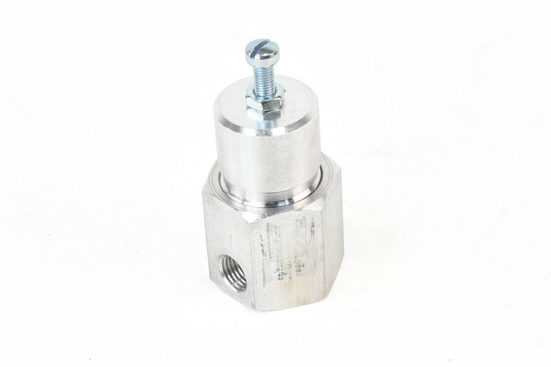 Sullair Pressure Regulator Valve Replacement - 250017-280