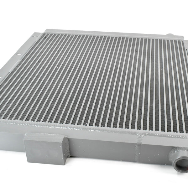 Sullivan-Palatek Cooler Replacement - 07711-203
