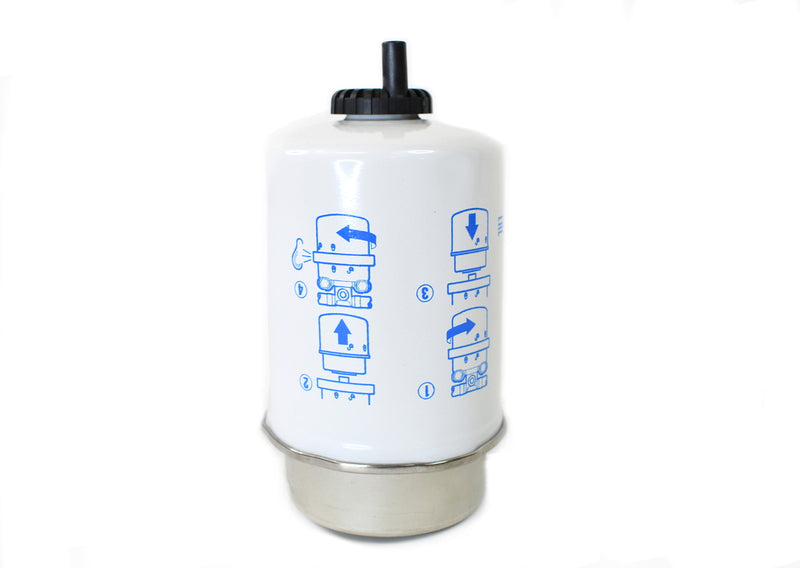 Sullivan-Palatek Fuel Filter Replacement - 05018155-0019