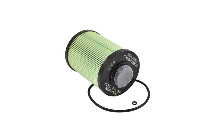 Sullivan-Palatek-Fuel-Filter-Replacement-Top-01900522-0139. Product Is Laying On Side.