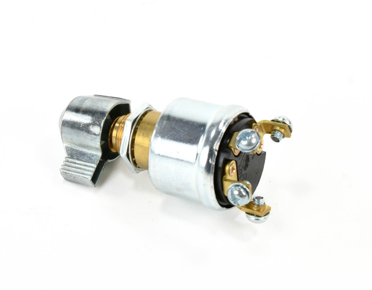 Sullivan-Palatek Ingition Switch Replacement - 00600701-0406