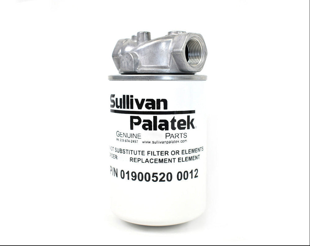 Sullivan-Palatek-Oil-Filter-