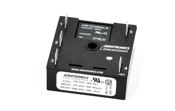 Sullivan-Palatek-Timer-Replacement-69500-210-front