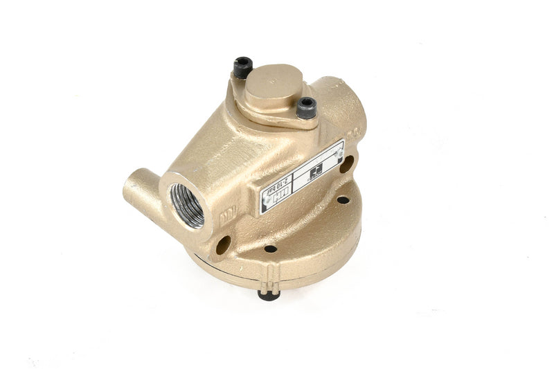 Sullivan-Palatek Blowdown Valve Replacement - 00519456-0012