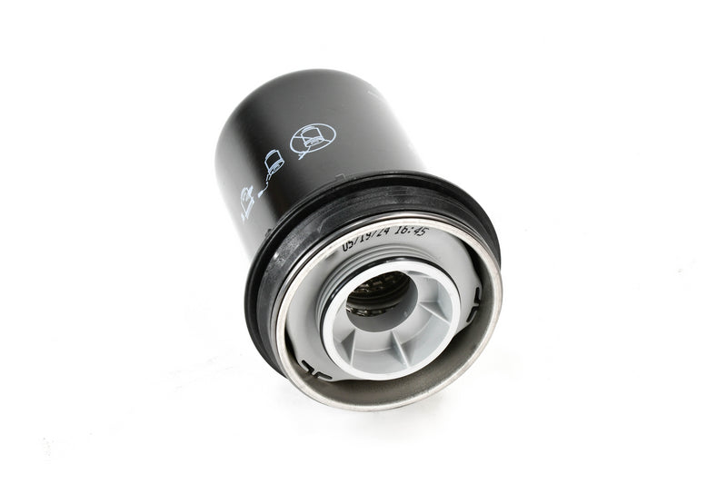 Sullivan-Palatek Fuel Filter Replacement - 01900522-0119