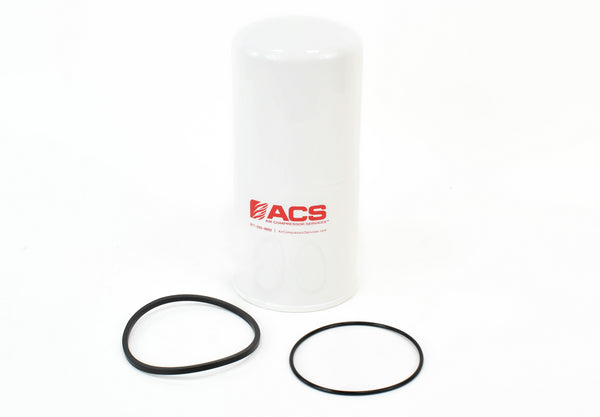 Sullivan-Palatek Oil Filter Replacement - 00520-016