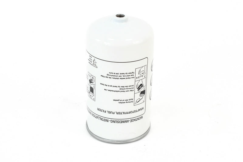 Sullivan Palatek Fuel Water Separator Replacement - 01900522-0104