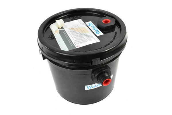 Summit Carbon Filter Replacement - CPF-003