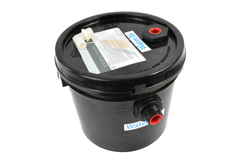 Summit Carbon Filter Replacement - CPF-003