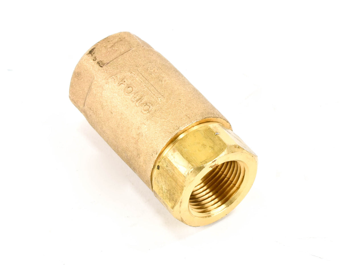Ingersoll Rand Check Valve Replacement - AD0515
