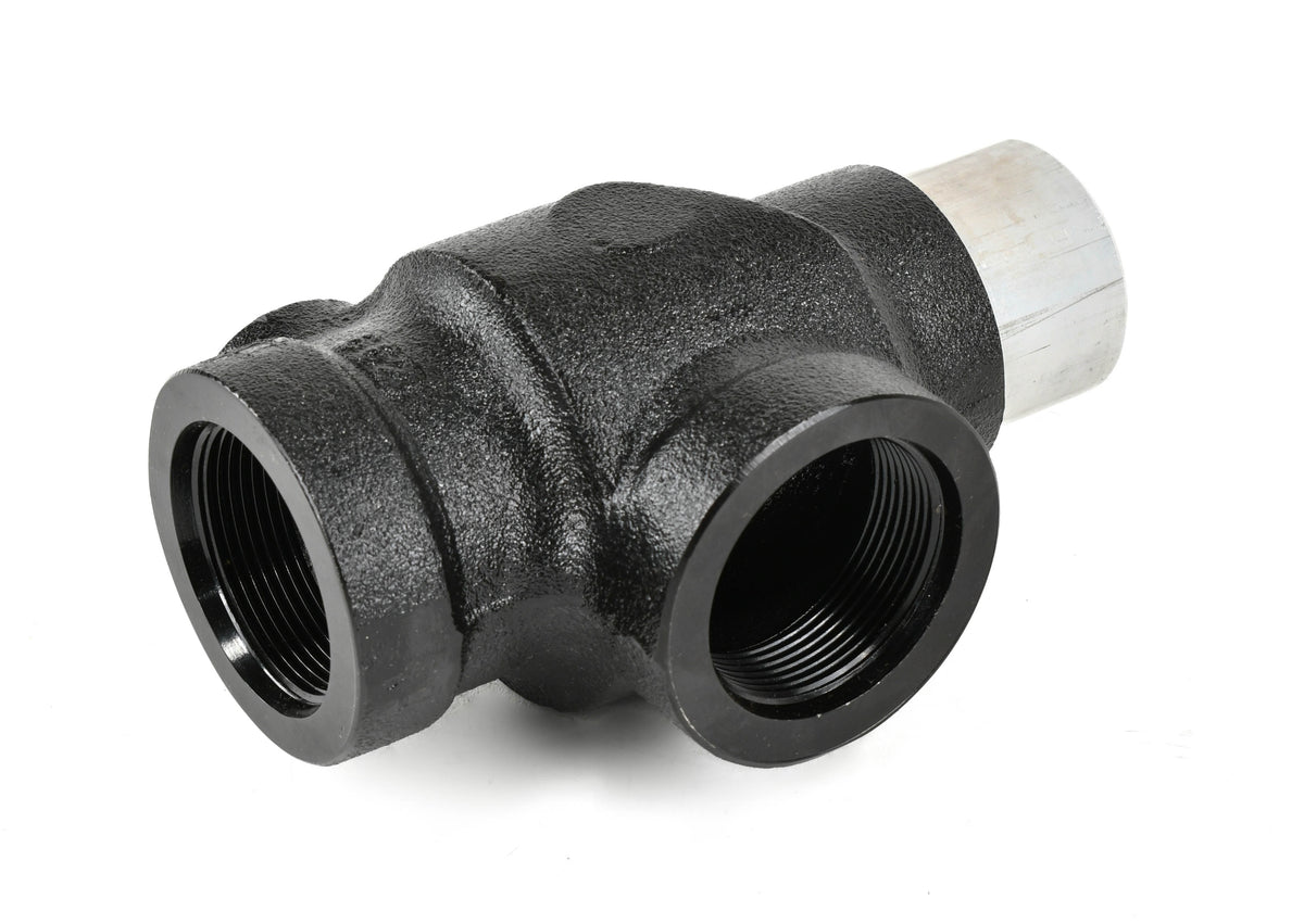Ingersoll Rand Minimum Pressure Check Valve - 36776219