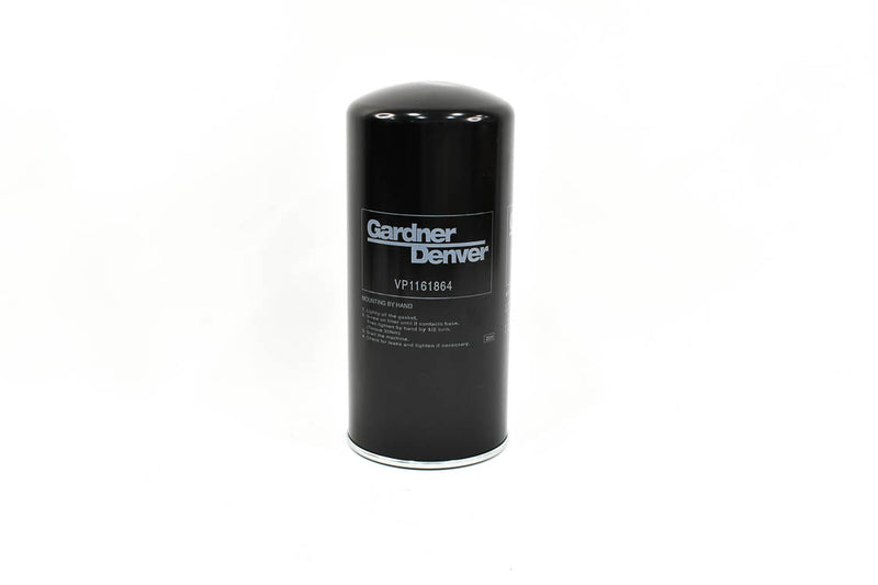 Gardner Denver Oil Filter Replacement - VP1161864