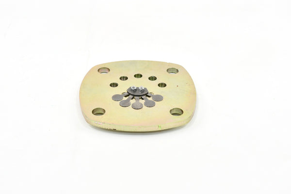 Ingersoll Rand Valve Plate Replacement - 32310799