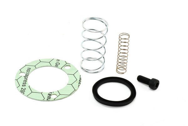 Valve Kit Replacement