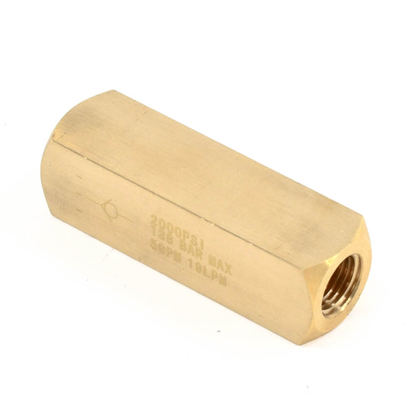 Sullair Check Valve Replacement - 02250115-272