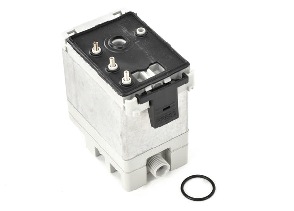 Kaeser Compressori a Vite Serie SXC HSD AIRCENTER - Snc Kaeser Compressori a Vite Serie SXC HSD AIRCENTER - Snc