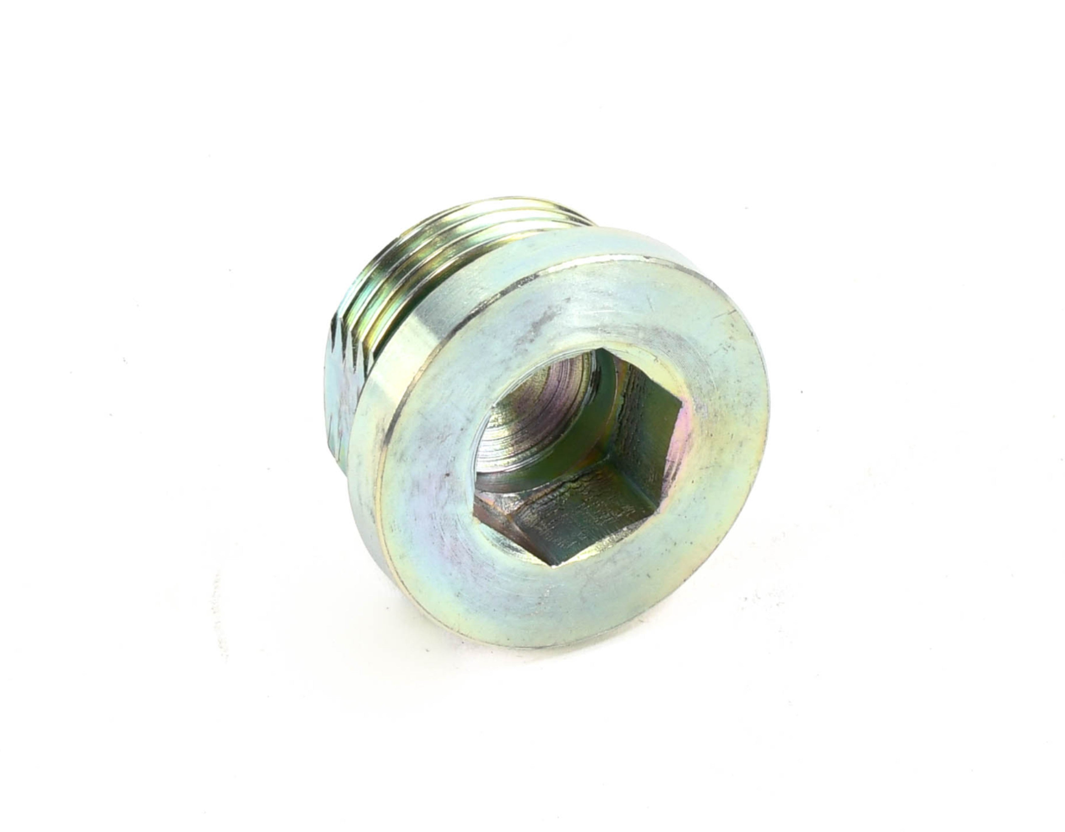 Gardner Denver Oil Fill Plug Replacement - 100014624