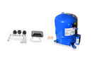 Zeks Compressor Replacement - 682562