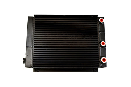 air compressor coolers and heat exchangers