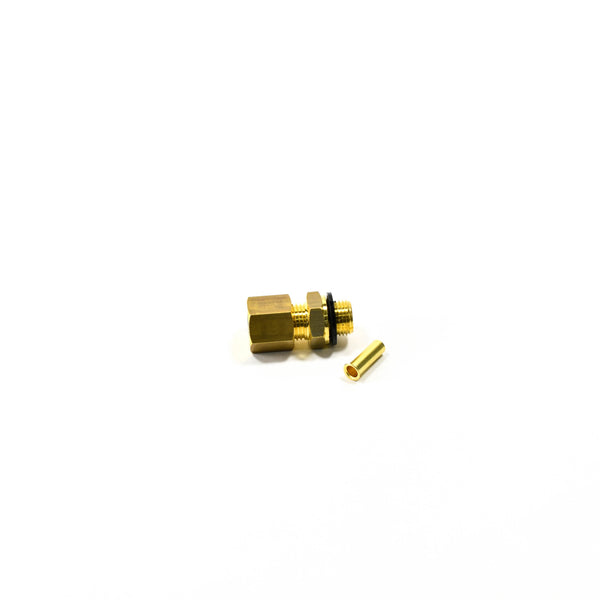 Atlas Copco Coupling Replacement - 0581000033