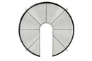 Atlas-Copco-Fan-Gaurd-Replacement---1310036357-front