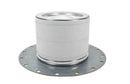 Atlas-Copco-Oil-Separator-Element-Replacement---1630735900-Top View