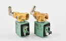 Atlas Copco Solenoid Valve Kit Replacement - 2230004014