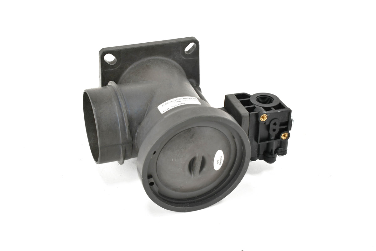 Quincy Unloader Valve Replacement - 1622349000