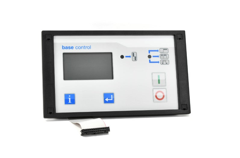 BOGE Control Unit Replacement - 681005506P