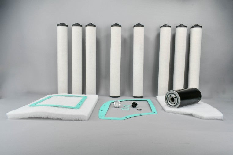 Busch-Exhaust-Filter-Kit-Replacement---0993.923.835MC-front