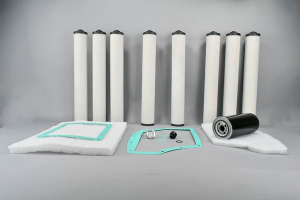 Busch-Exhaust-Filter-Kit-Replacement---BFK013D-front