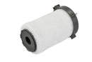 Coalescing-Filter-back