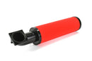 Coalescing-Filter-back