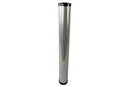 Deltech-Coalescing-Filter--Replacement---FE625-Y-front