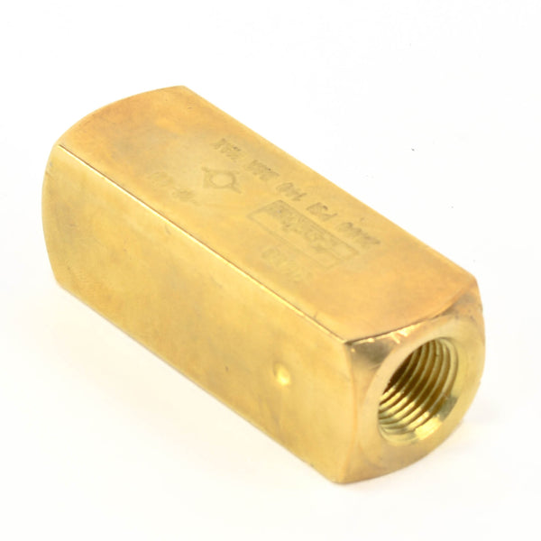 Sullair Check Valve Replacement - 02250172-320