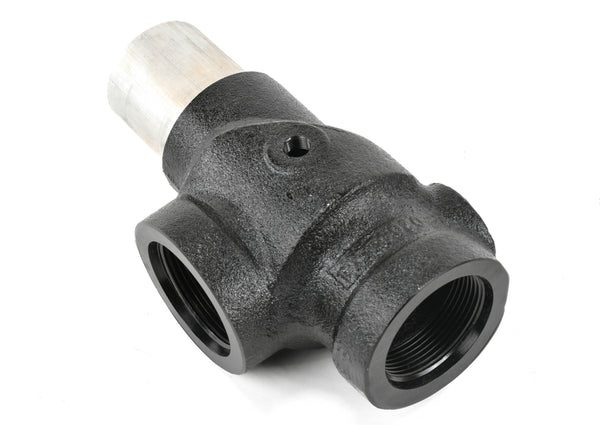 Sullair Minimum Pressure Check Valve Replacement - 02250198-496